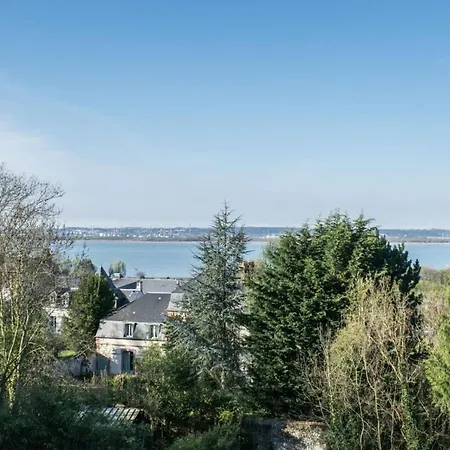 La Cabane De Zelie - Centre - Vue - * Honfleur